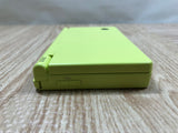 Nintendo DSi DS Lime Green Console Nintendo Japan - With Defects LH2503