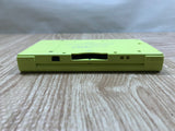 Nintendo DSi DS Lime Green Console Nintendo Japan - With Defects LH2503