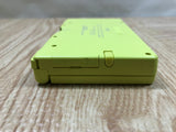 Nintendo DSi DS Lime Green Console Nintendo Japan - With Defects LH2503