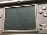 Nintendo DSi DS Black Console Nintendo Japan - With Defects LH2504
