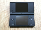 Nintendo DSi DS Black Console Nintendo Japan - With Defects LH2504