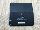 Nintendo DSi DS Black Console Nintendo Japan - With Defects LH2504