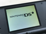 Nintendo DSi DS Black Console Nintendo Japan - With Defects LH2504
