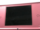 Nintendo DSi LL XL DS Wine Red Console Nintendo Japan - With Defects LH2505