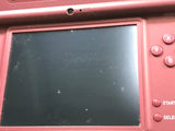 Nintendo DSi LL XL DS Wine Red Console Nintendo Japan - With Defects LH2505
