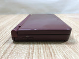 Nintendo DSi LL XL DS Wine Red Console Nintendo Japan - With Defects LH2505