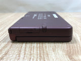 Nintendo DSi LL XL DS Wine Red Console Nintendo Japan - With Defects LH2505