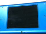 Nintendo DSi LL XL DS Blue Console Nintendo Japan - With Defects LH2506