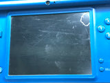 Nintendo DSi LL XL DS Blue Console Nintendo Japan - With Defects LH2506