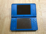 Nintendo DSi LL XL DS Blue Console Nintendo Japan - With Defects LH2506