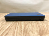 Nintendo DSi LL XL DS Blue Console Nintendo Japan - With Defects LH2506