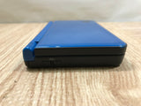 Nintendo DSi LL XL DS Blue Console Nintendo Japan - With Defects LH2506