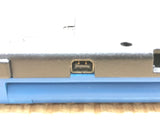 Nintendo DSi LL XL DS Blue Console Nintendo Japan - With Defects LH2506
