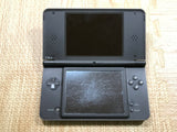 Nintendo DSi LL XL DS Dark Brown Console Nintendo Japan - With Defects LH2507