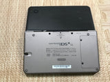 Nintendo DSi LL XL DS Dark Brown Console Nintendo Japan - With Defects LH2507