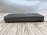 Nintendo DSi LL XL DS Dark Brown Console Nintendo Japan - With Defects LH2507