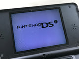Nintendo DSi LL XL DS Dark Brown Console Nintendo Japan - With Defects LH2507