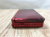Nintendo 3DS Flare Red Console Nintendo Japan - With Defects LH2509