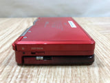 Nintendo 3DS Flare Red Console Nintendo Japan - With Defects LH2509