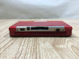 Nintendo 3DS Flare Red Console Nintendo Japan - With Defects LH2510