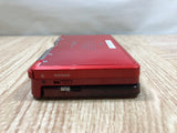 Nintendo 3DS Flare Red Console Nintendo Japan - With Defects LH2510