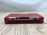 Nintendo 3DS Flare Red Console Nintendo Japan - With Defects LH2511