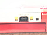 Nintendo 3DS Flare Red Console Nintendo Japan - With Defects LH2511