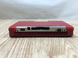 Nintendo 3DS Flare Red Console Nintendo Japan - With Defects LH2512
