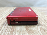 Nintendo 3DS Flare Red Console Nintendo Japan - With Defects LH2512