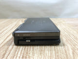 Nintendo 3DS Cosmo Black Console Nintendo Japan - With Defects LH2513