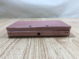 Nintendo 3DS Misty Pink Console Nintendo Japan - With Defects LH2514
