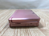 Nintendo 3DS Misty Pink Console Nintendo Japan - With Defects LH2514