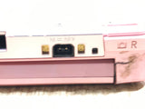 Nintendo 3DS Misty Pink Console Nintendo Japan - With Defects LH2514
