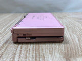 Nintendo 3DS Misty Pink Console Nintendo Japan - With Defects LH2514