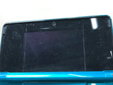 Nintendo 3DS Aqua Blue Console Nintendo Japan - With Defects LH2515