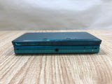 Nintendo 3DS Aqua Blue Console Nintendo Japan - With Defects LH2515