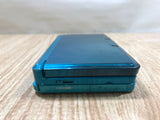 Nintendo 3DS Aqua Blue Console Nintendo Japan - With Defects LH2515