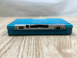 Nintendo 3DS Aqua Blue Console Nintendo Japan - With Defects LH2515