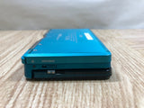 Nintendo 3DS Aqua Blue Console Nintendo Japan - With Defects LH2515