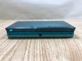 Nintendo 3DS Aqua Blue Console Nintendo Japan - With Defects LH2516