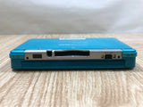 Nintendo 3DS Aqua Blue Console Nintendo Japan - With Defects LH2516