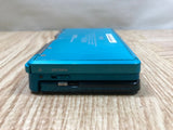 Nintendo 3DS Aqua Blue Console Nintendo Japan - With Defects LH2516