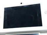 Nintendo 3DS LL XL 3DS White Console Nintendo Japan - With Defects LH2517
