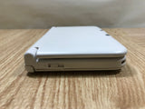 Nintendo 3DS LL XL 3DS White Console Nintendo Japan - With Defects LH2517