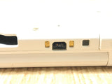 Nintendo 3DS LL XL 3DS White Console Nintendo Japan - With Defects LH2517