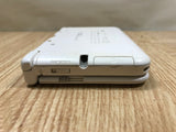 Nintendo 3DS LL XL 3DS White Console Nintendo Japan - With Defects LH2517