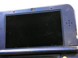 NEW 3DS LL XL METALLIC BLUE Console Japan - With Defects LH2518