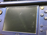 NEW 3DS LL XL METALLIC BLUE Console Japan - With Defects LH2518