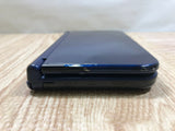 NEW 3DS LL XL METALLIC BLUE Console Japan - With Defects LH2518