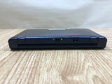 NEW 3DS LL XL METALLIC BLUE Console Japan - With Defects LH2518